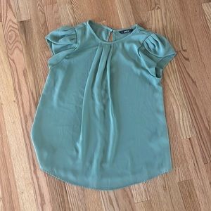 Shein blouse